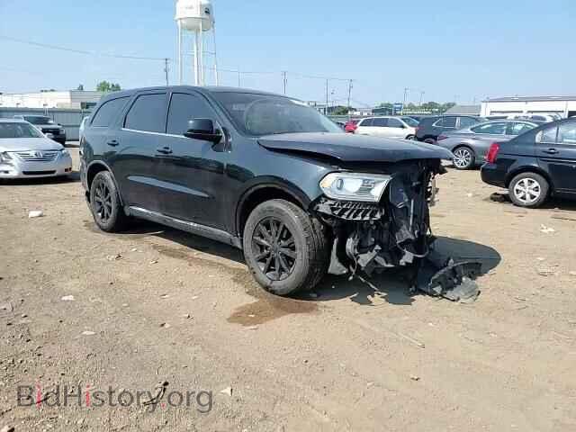 2015 DODGE DURANGO - VIN: 1C4RDHAG7FC146845 - Фото 14