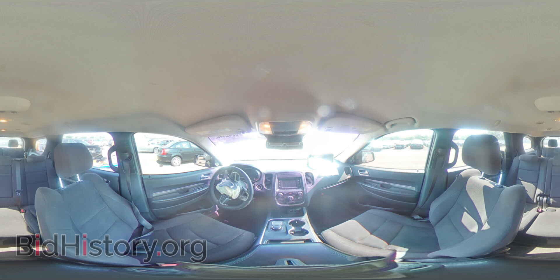 2015 DODGE DURANGO - VIN: 1C4RDHAG7FC146845 - Фото 15
