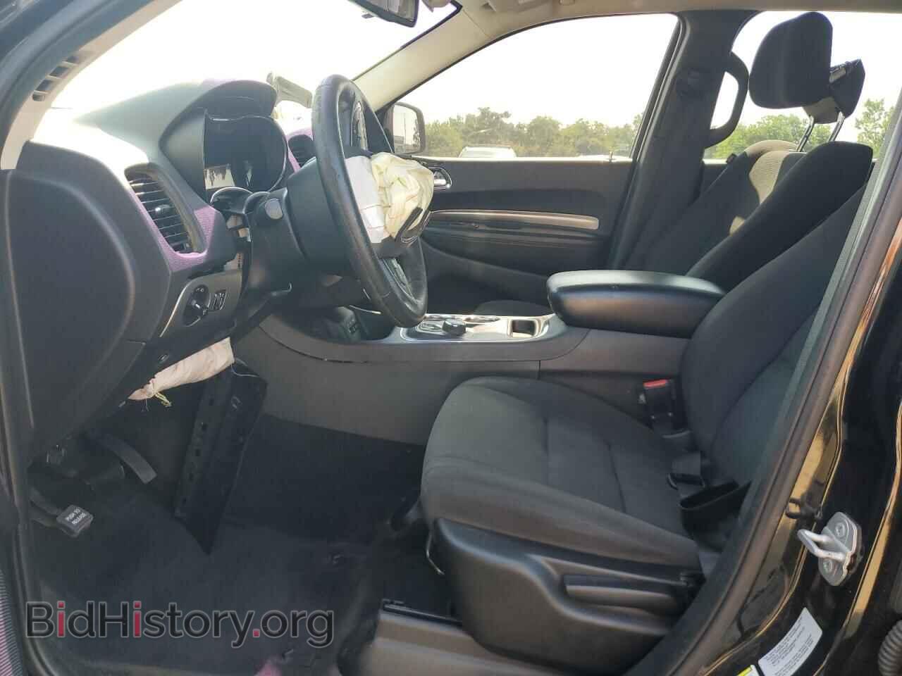 2015 DODGE DURANGO - VIN: 1C4RDHAG7FC146845 - Фото 7