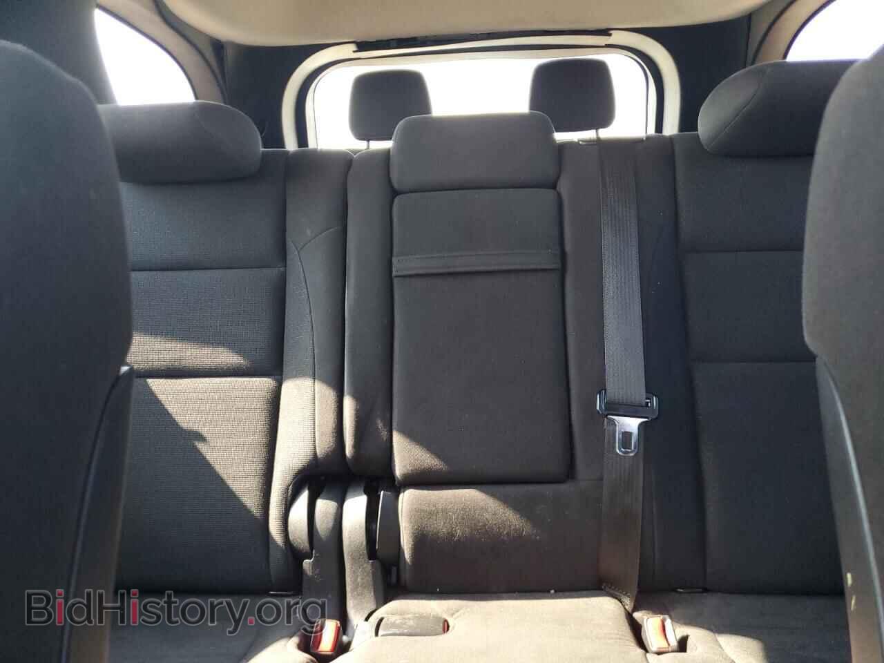2015 DODGE DURANGO - VIN: 1C4RDHAG7FC146845 - Фото 10
