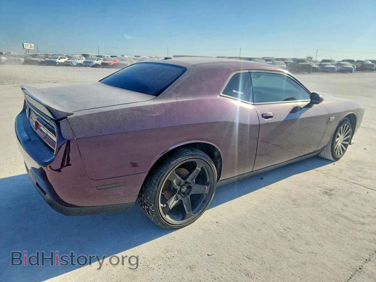 2020 DODGE CHALLENGER - VIN: 2C3CDZAG3LH206788 - Photo 3