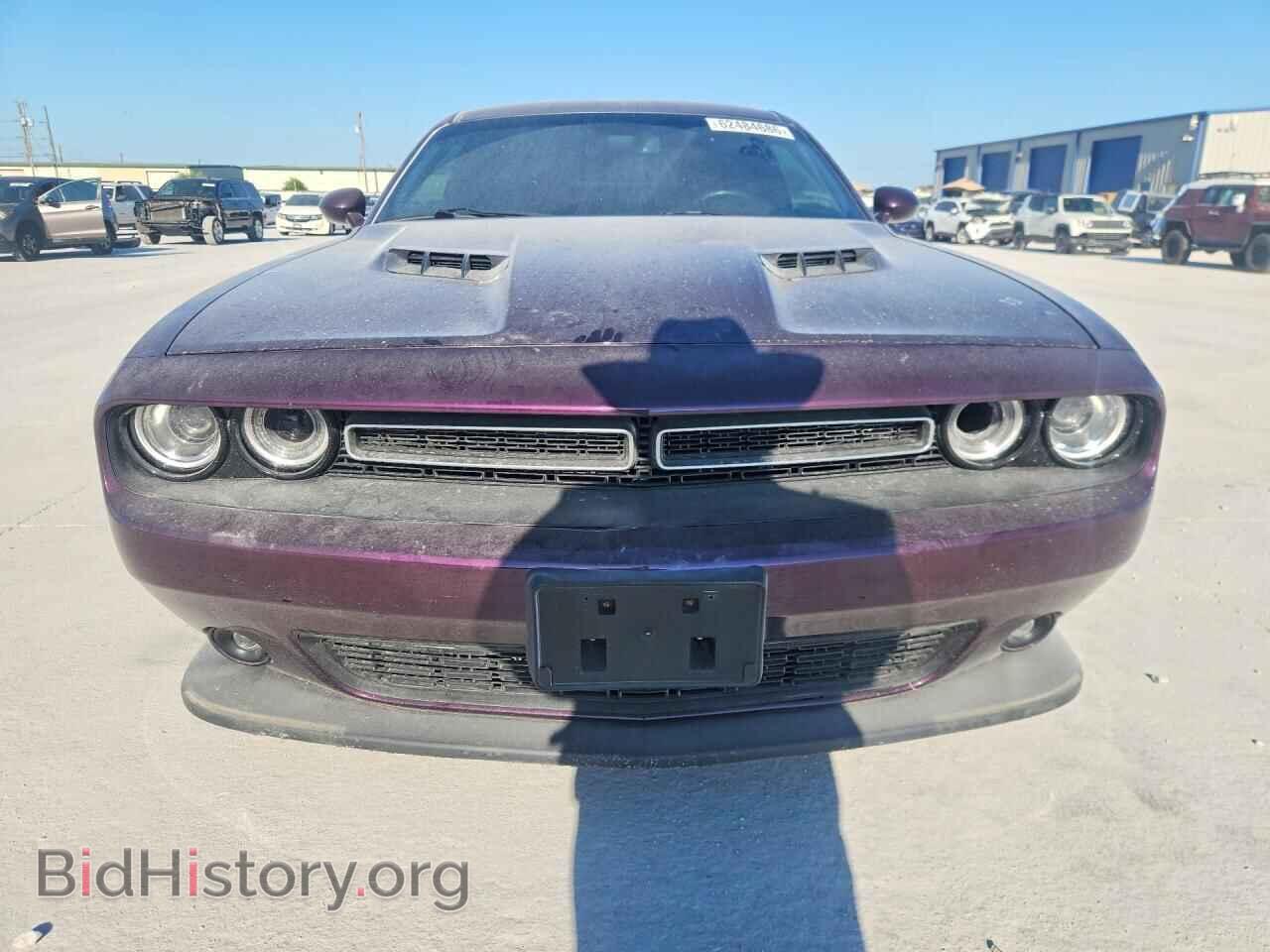 2020 DODGE CHALLENGER - VIN: 2C3CDZAG3LH206788 - Photo 5