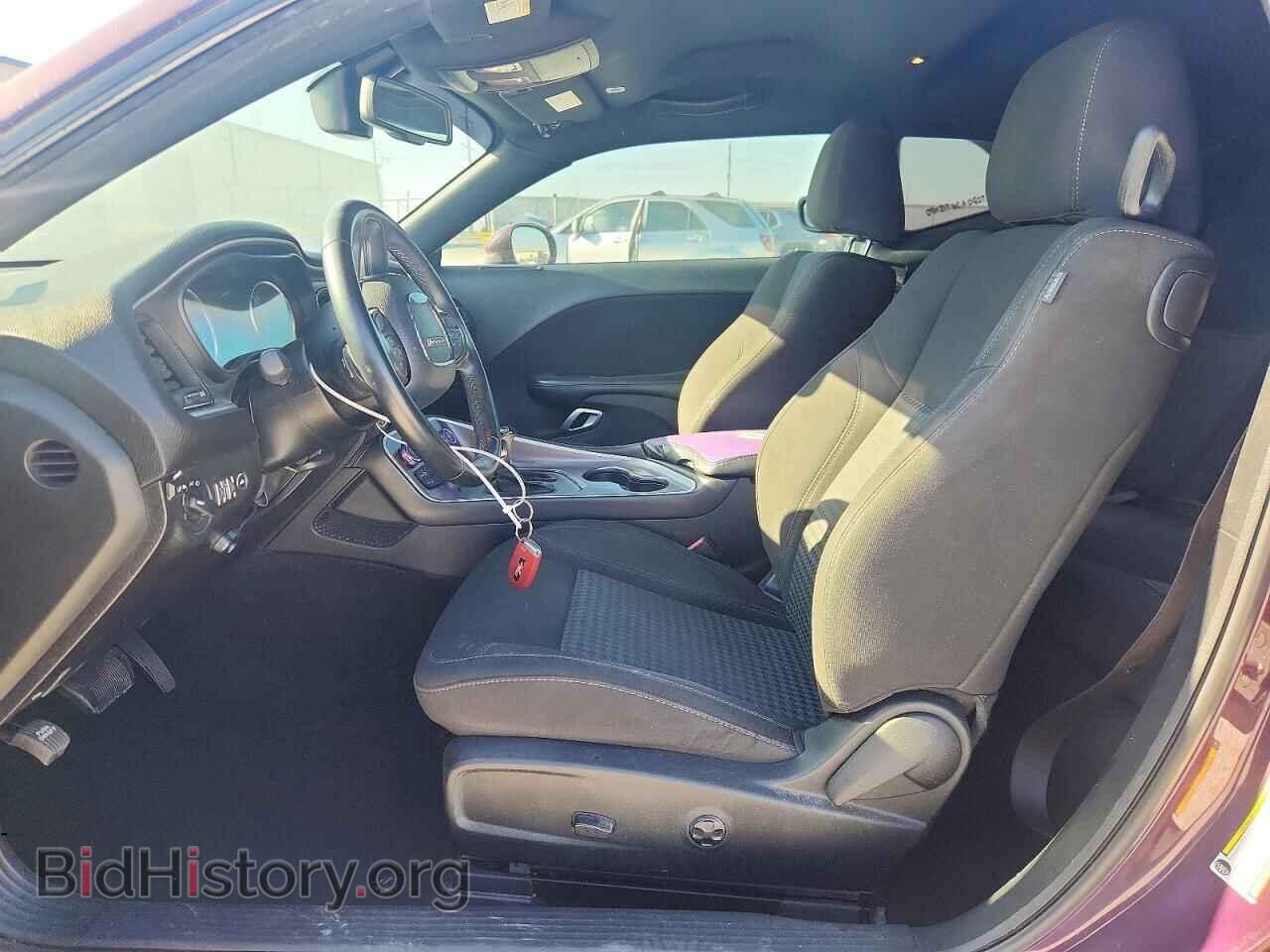 2020 DODGE CHALLENGER - VIN: 2C3CDZAG3LH206788 - Photo 7