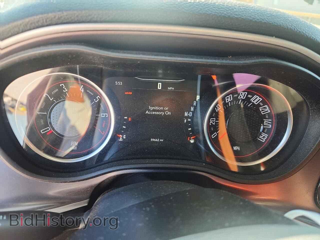 2020 DODGE CHALLENGER - VIN: 2C3CDZAG3LH206788 - Photo 9