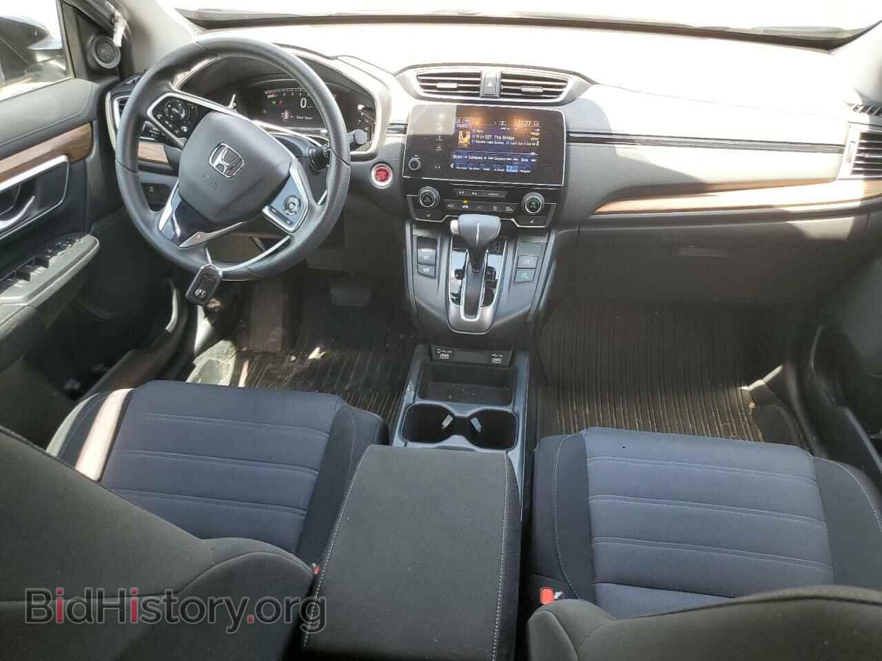 2021 HONDA CRV - VIN: 2HKRW2H56MH641311 - Фото 8