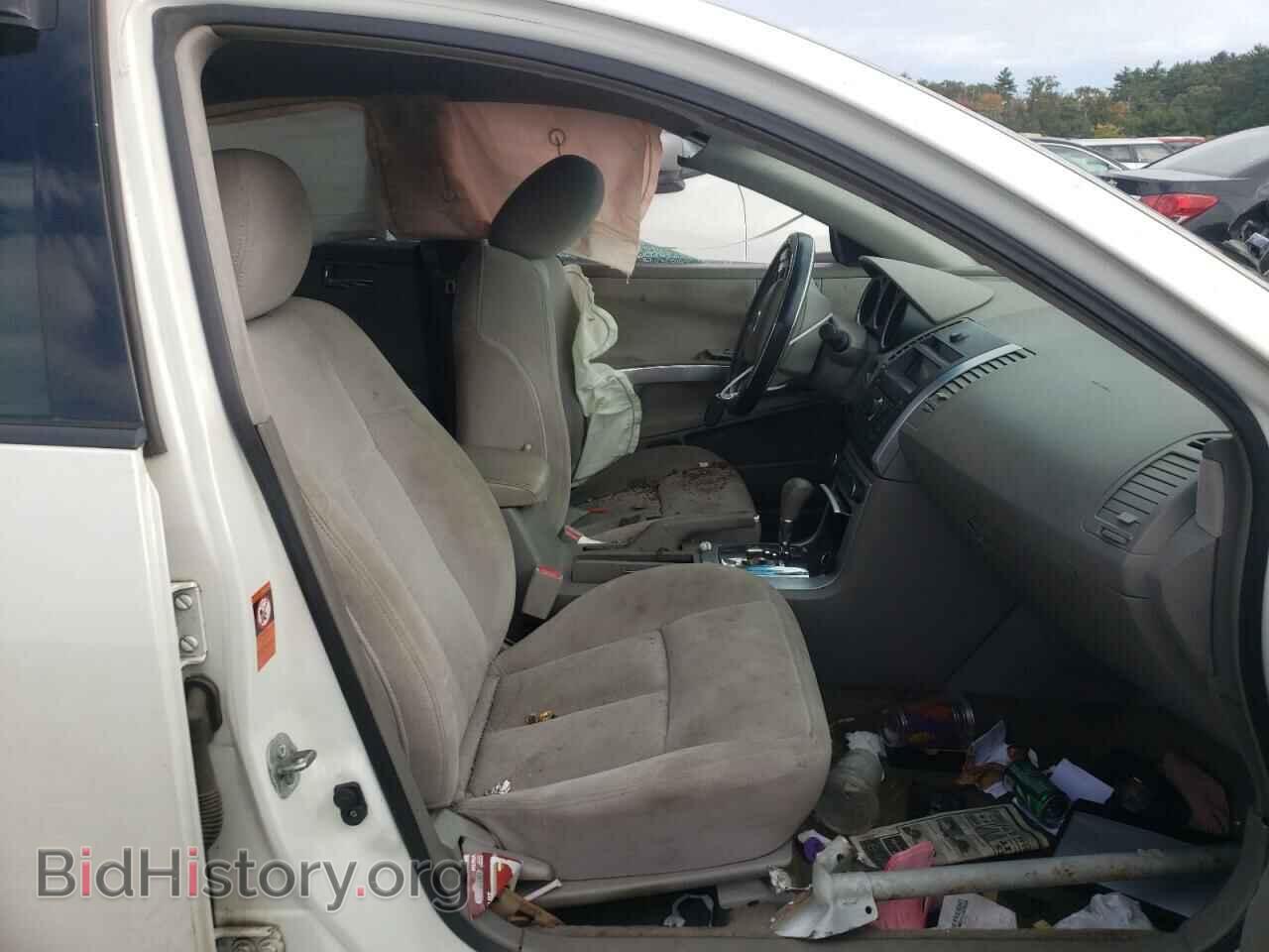 2007 NISSAN MAXIMA - VIN: 1N4BA41E57C803733 - Фото 5