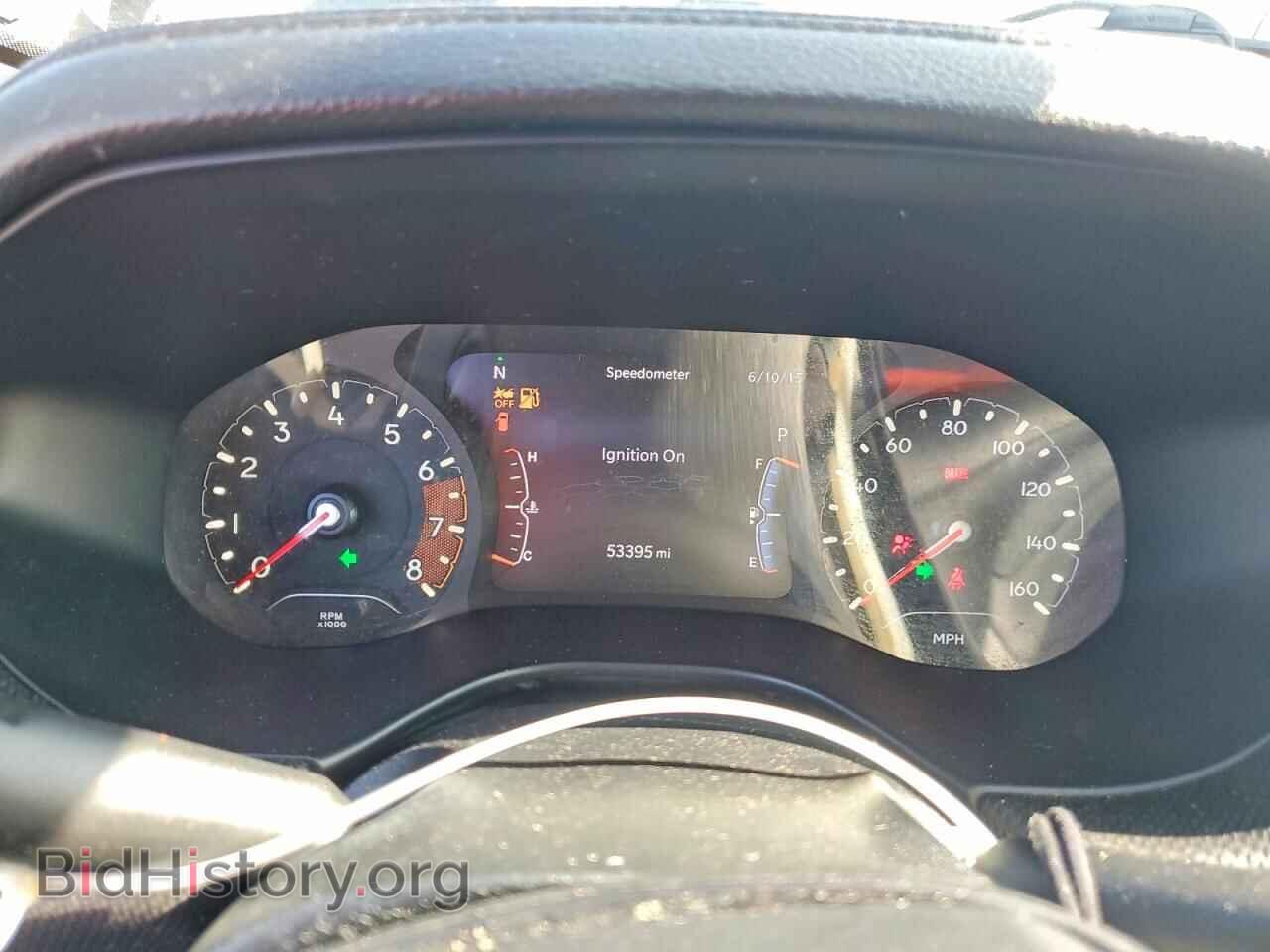2022 JEEP COMPASS - VIN: 3C4NJCBB0NT199077 - Фото 9
