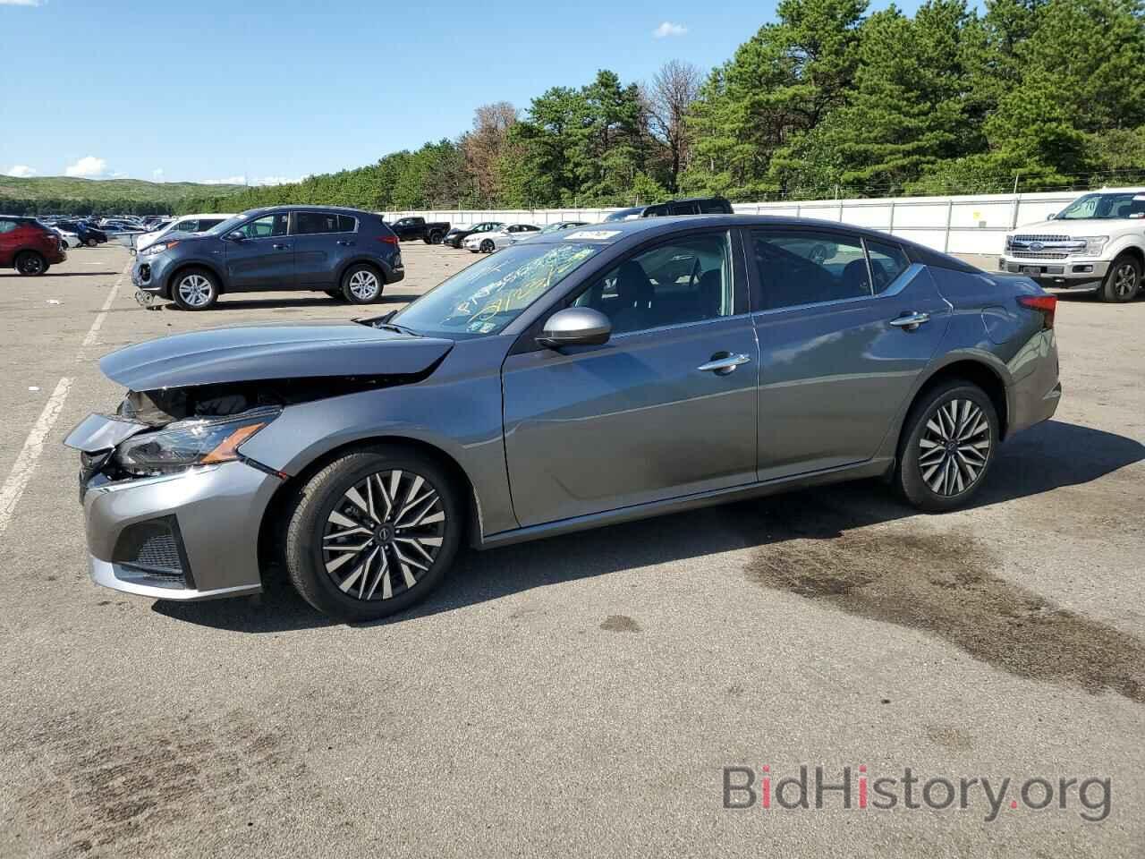 Photo 1N4BL4DV8PN356356 - NISSAN ALTIMA 2023