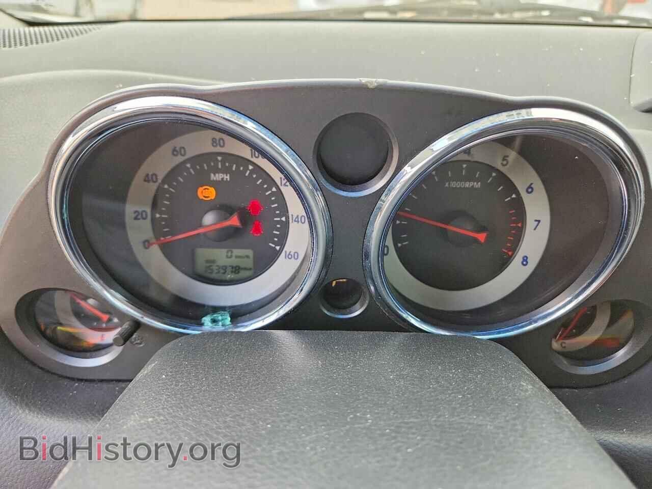 2006 MITSUBISHI ECLIPSE - VIN: 4A3AK24F96E015033 - Photo 9