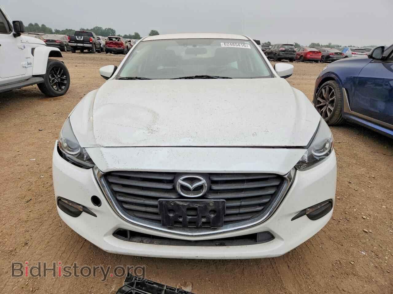 2017 MAZDA 3 - VIN: 3MZBN1U70HM156651 - Photo 5