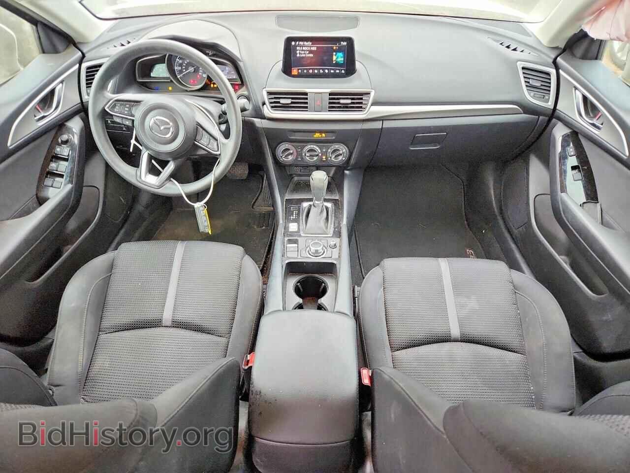 2017 MAZDA 3 - VIN: 3MZBN1U70HM156651 - Photo 8