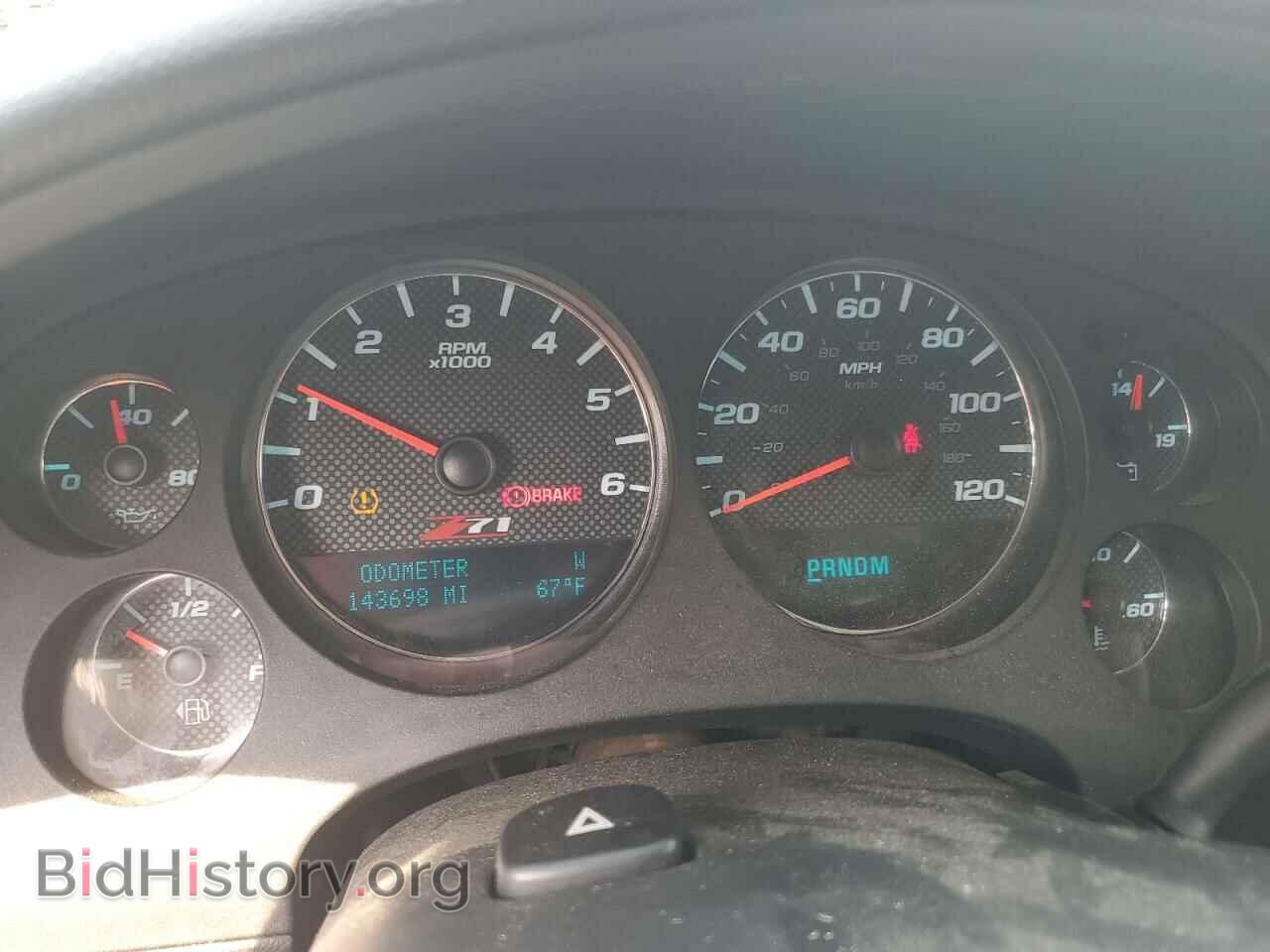 2010 GMC SIERRA - VIN: 1GTSKVE38AZ293517 - Photo 9