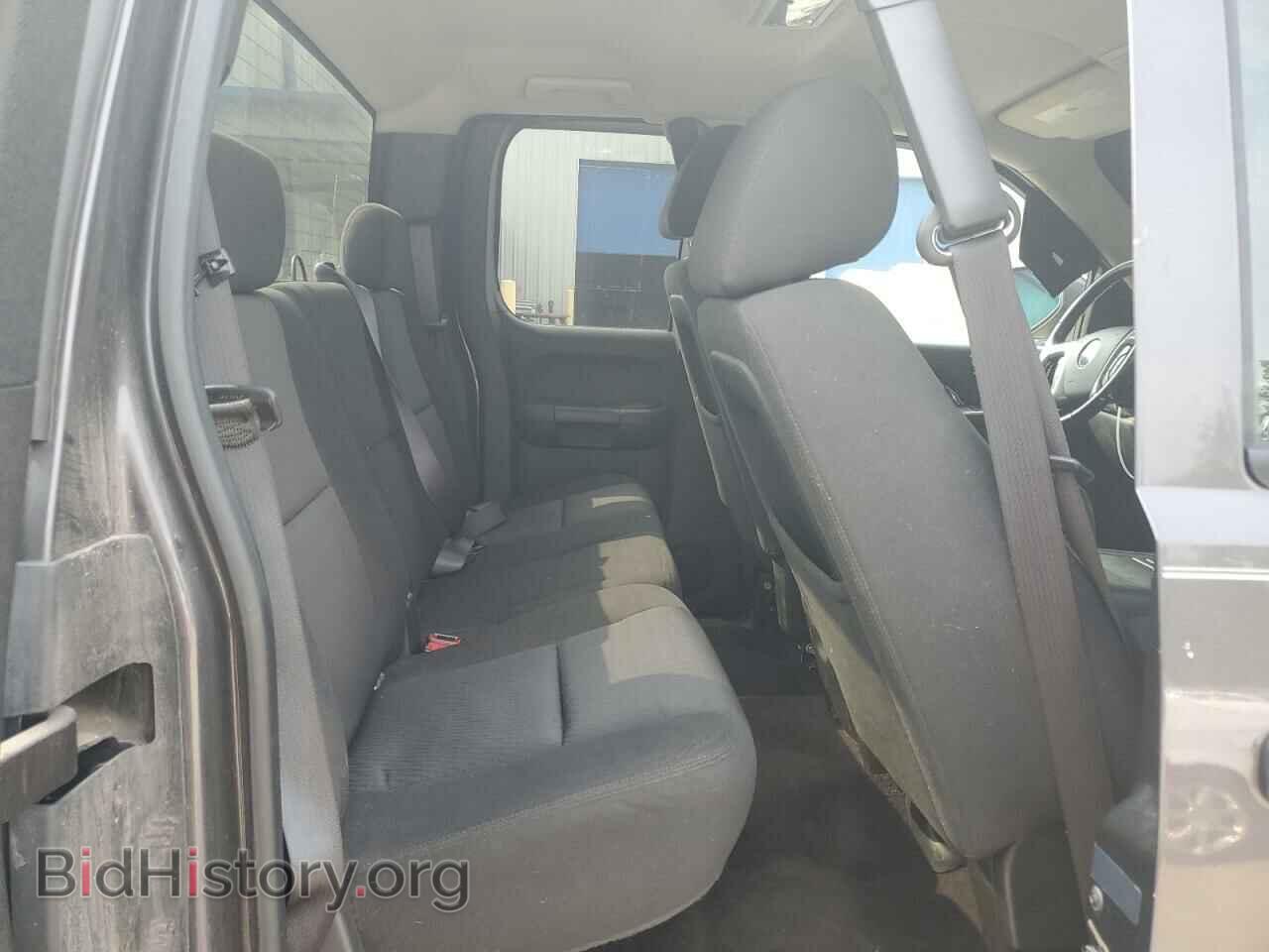 2010 GMC SIERRA - VIN: 1GTSKVE38AZ293517 - Photo 10