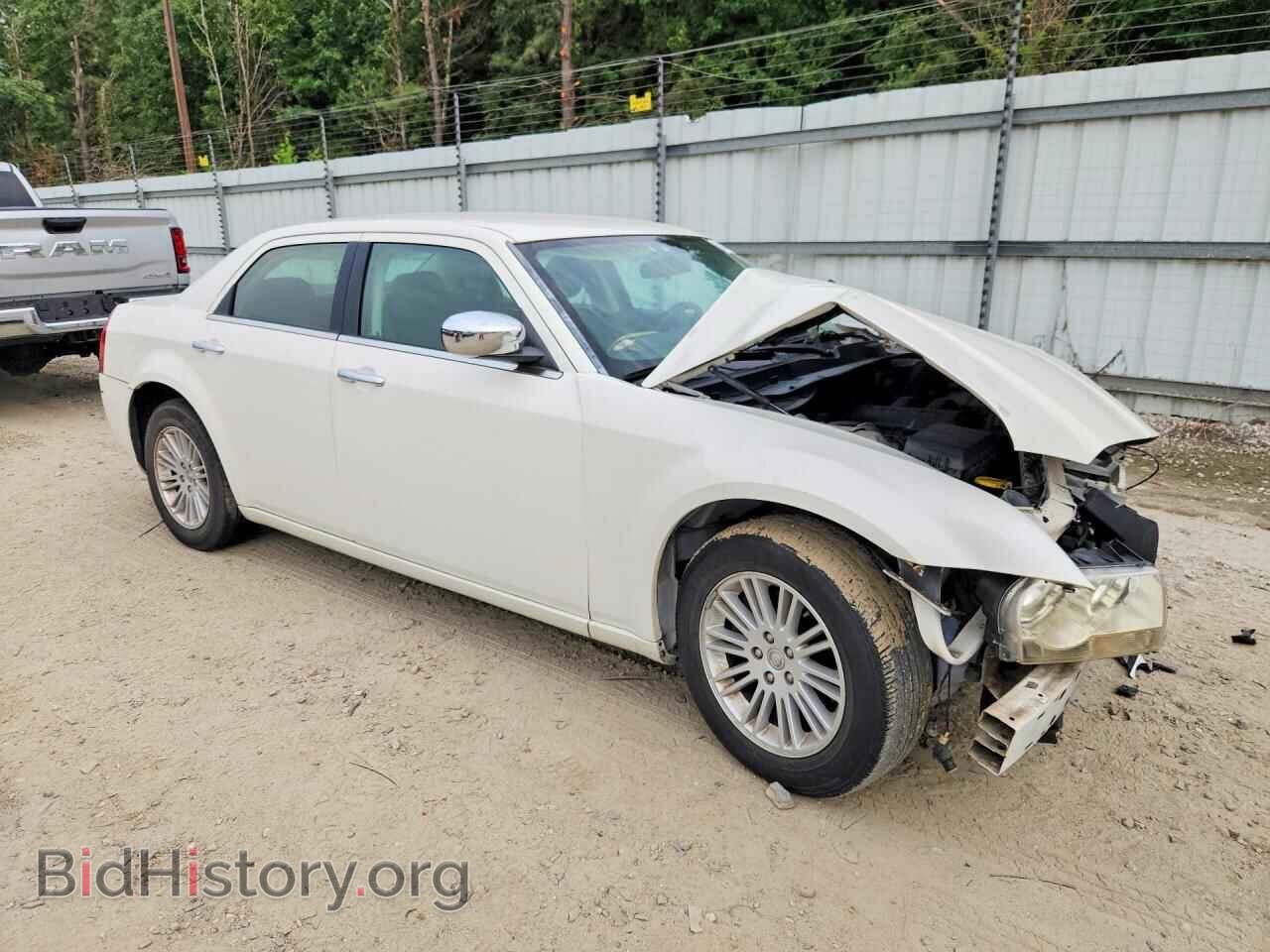 2010 CHRYSLER 300 - VIN: 2C3CA4CD2AH104507 - Фото 4