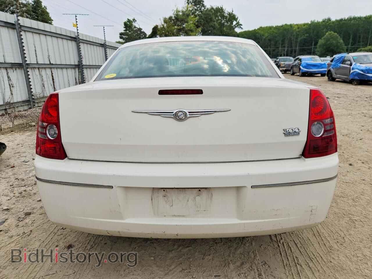 2010 CHRYSLER 300 - VIN: 2C3CA4CD2AH104507 - Фото 6