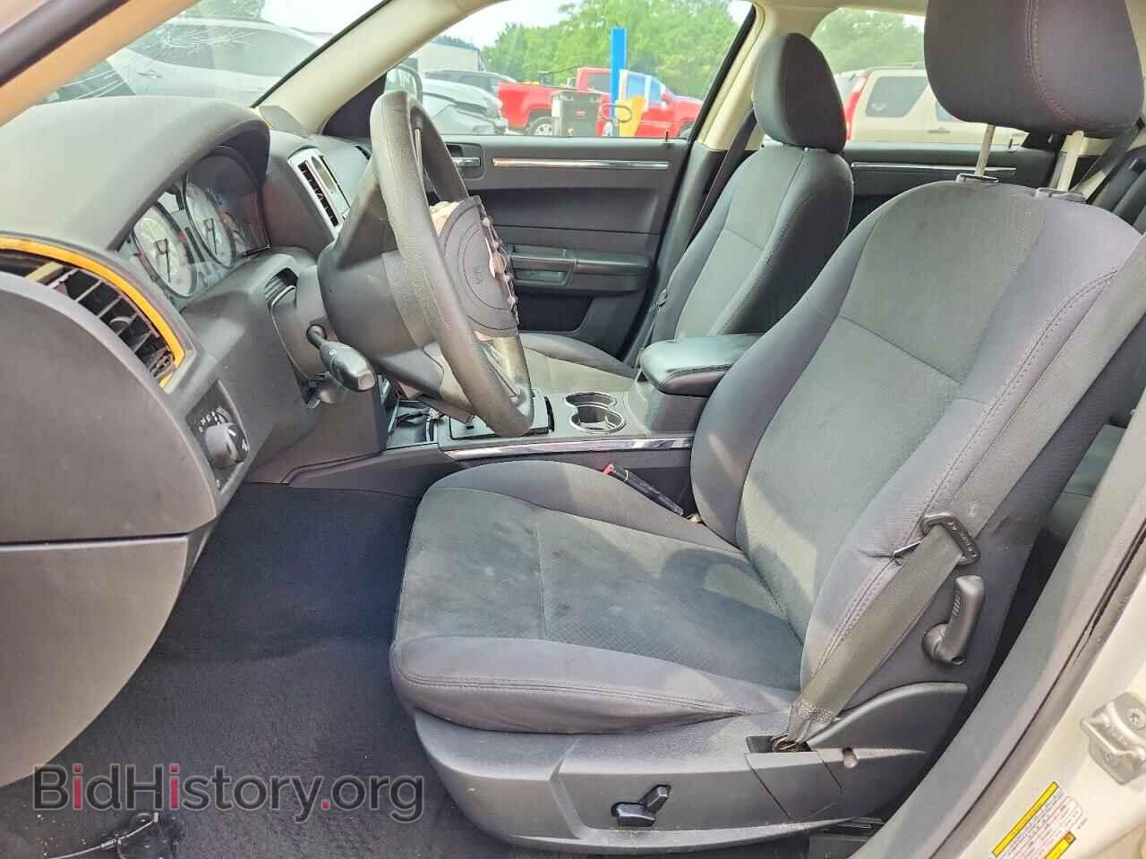 2010 CHRYSLER 300 - VIN: 2C3CA4CD2AH104507 - Фото 7