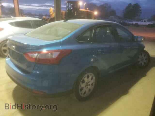 2012 FORD FOCUS - VIN: 1FAHP3F21CL298091 - Фото 3