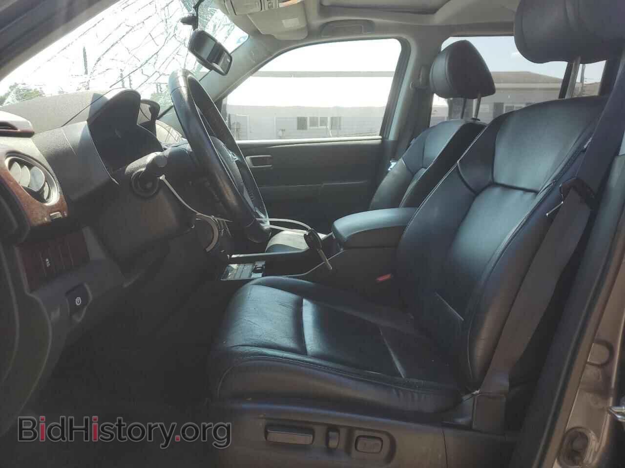 2015 HONDA PILOT - VIN: 5FNYF4H53FB003882 - Фото 7