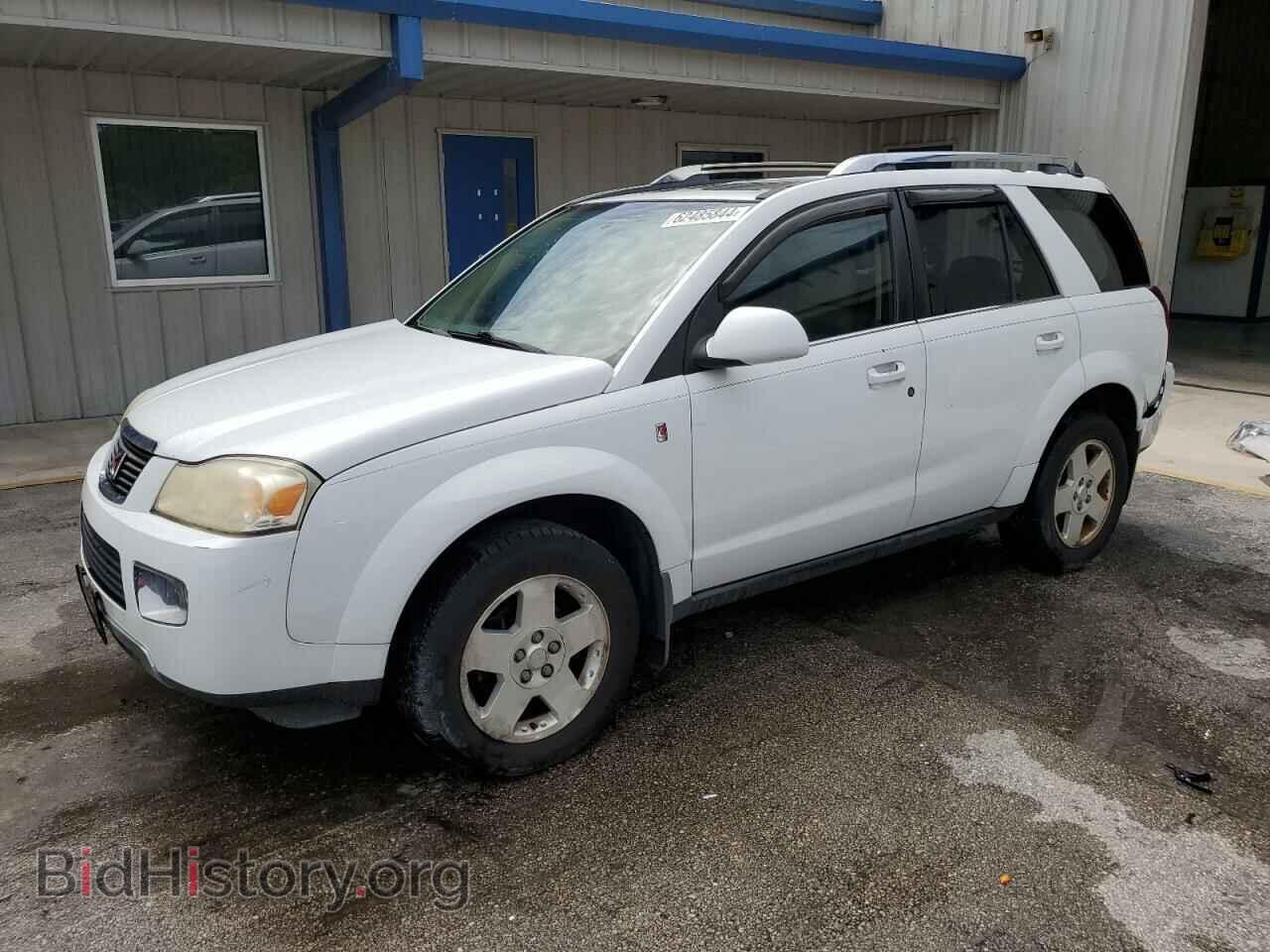 Photo 5GZCZ53486S828811 - SATURN VUE 2006