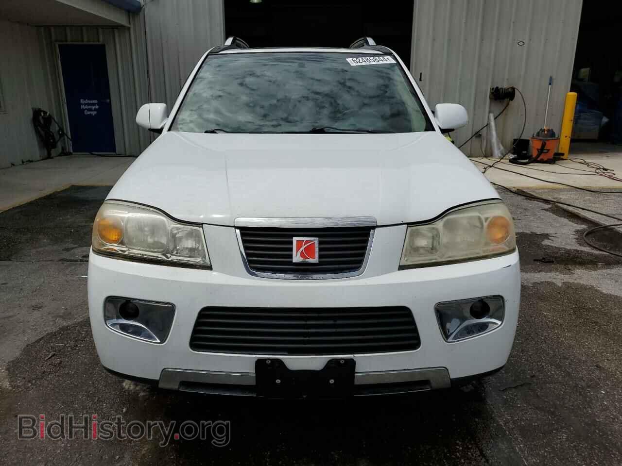 2006 SATURN VUE - VIN: 5GZCZ53486S828811 - Фото 5