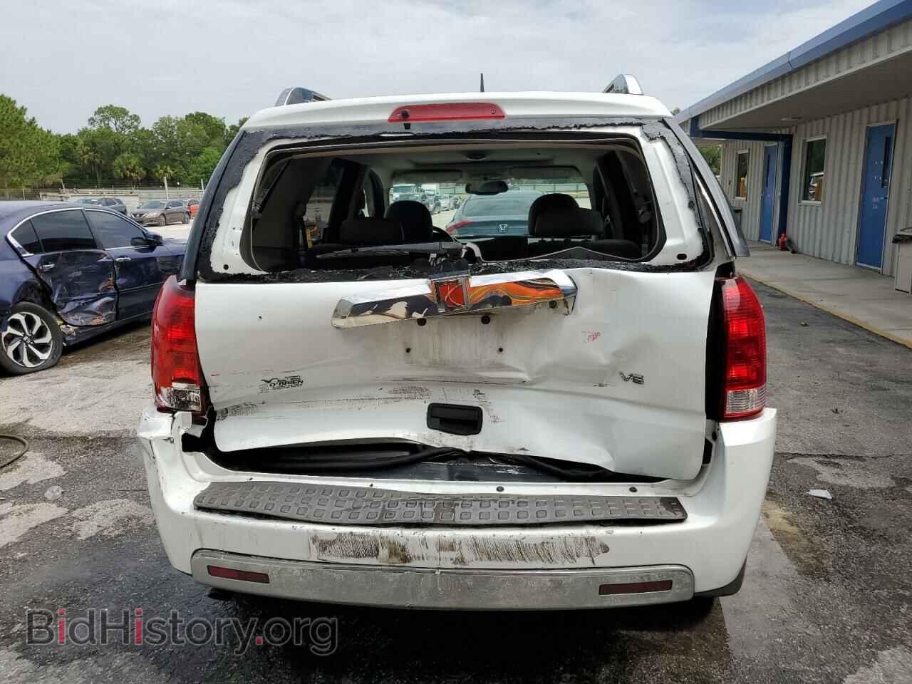 2006 SATURN VUE - VIN: 5GZCZ53486S828811 - Фото 6