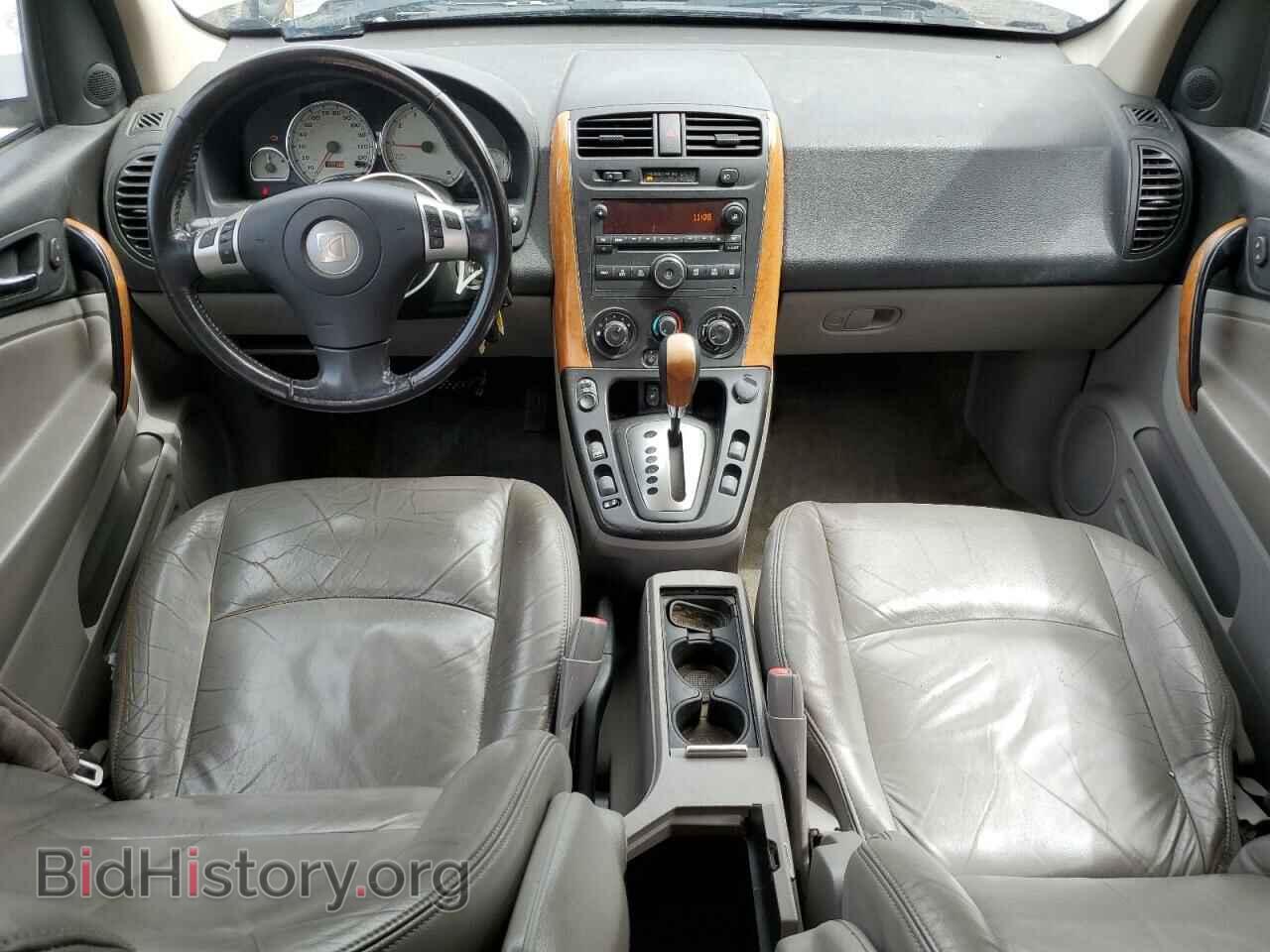 2006 SATURN VUE - VIN: 5GZCZ53486S828811 - Фото 8