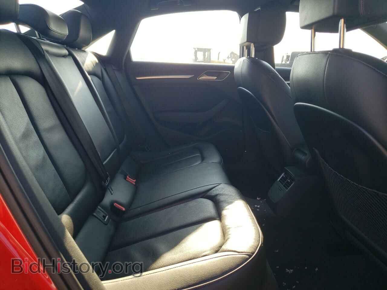 2015 AUDI A3 - VIN: WAUBFGFF4F1078776 - Фото 10