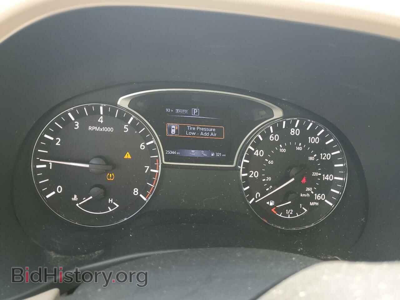 2017 NISSAN PATHFINDER - VIN: 5N1DR2MM6HC902898 - Фото 9