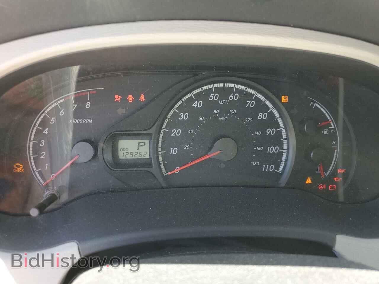 2012 TOYOTA All Models - VIN: 5TDKK3DC8CS238530 - Photo 9
