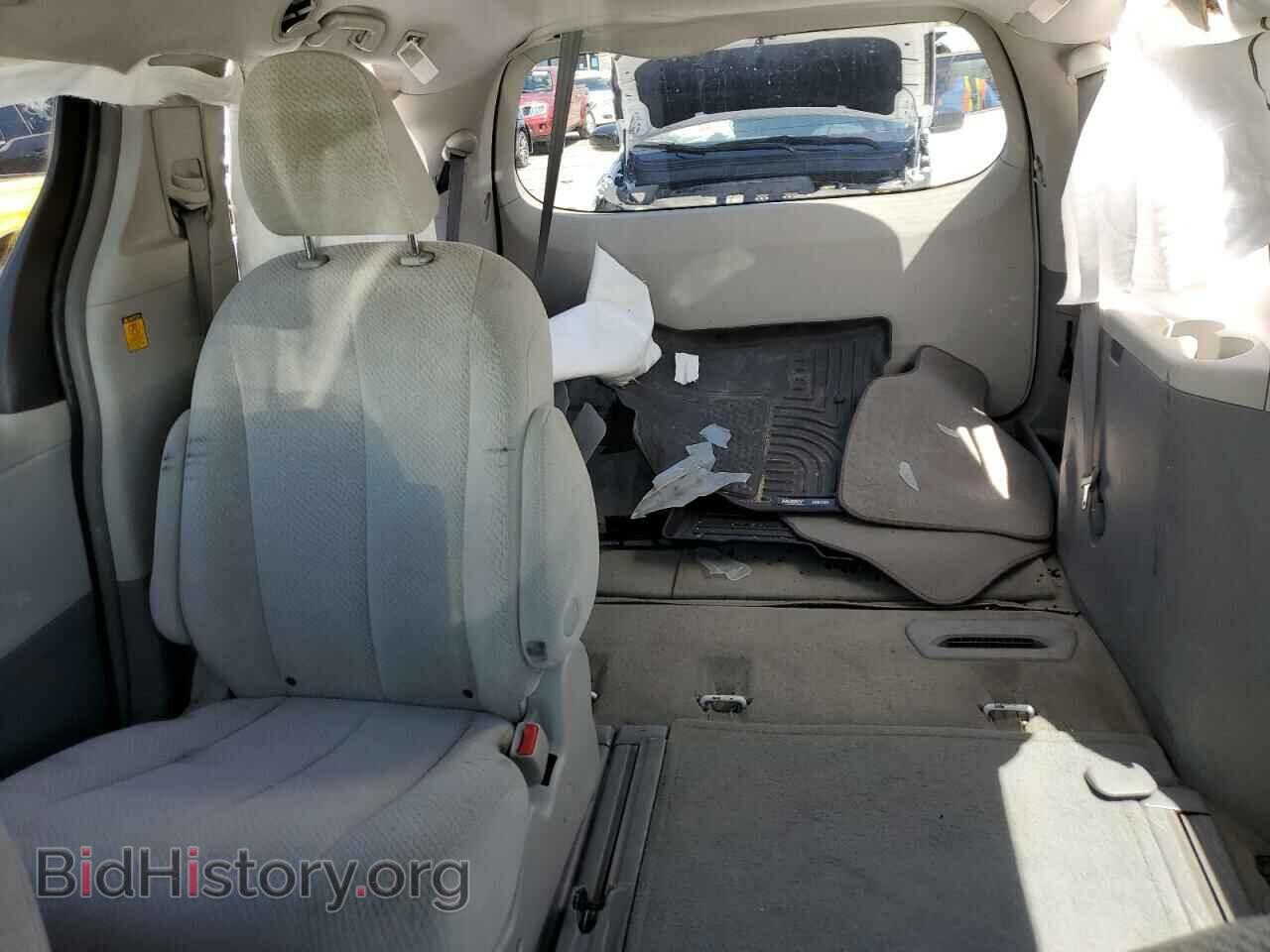 2012 TOYOTA All Models - VIN: 5TDKK3DC8CS238530 - Photo 10
