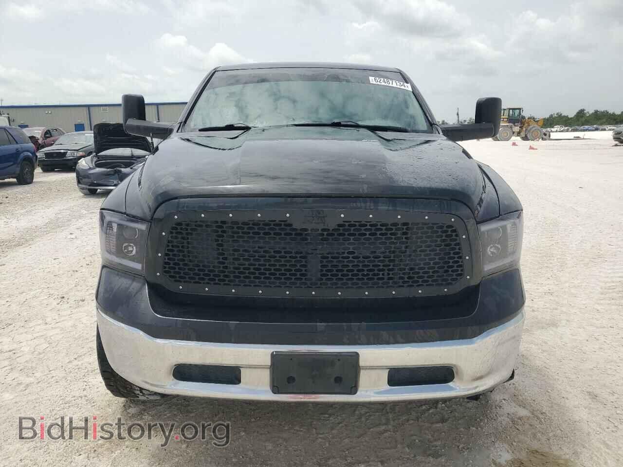 2016 RAM 1500 - VIN: 1C6RR6GG3GS277492 - Фото 5