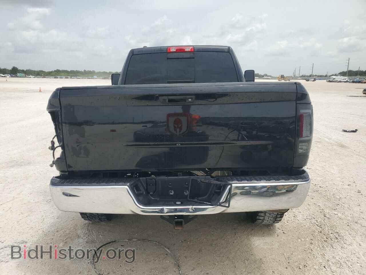 2016 RAM 1500 - VIN: 1C6RR6GG3GS277492 - Фото 6