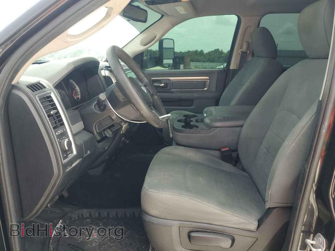 2016 RAM 1500 - VIN: 1C6RR6GG3GS277492 - Фото 7