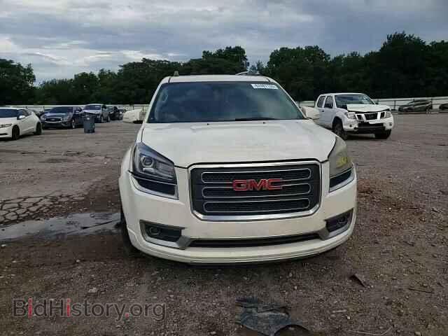 2014 GMC ACADIA DEN - VIN: 1GKKRTKD2EJ112448 - Фото 12