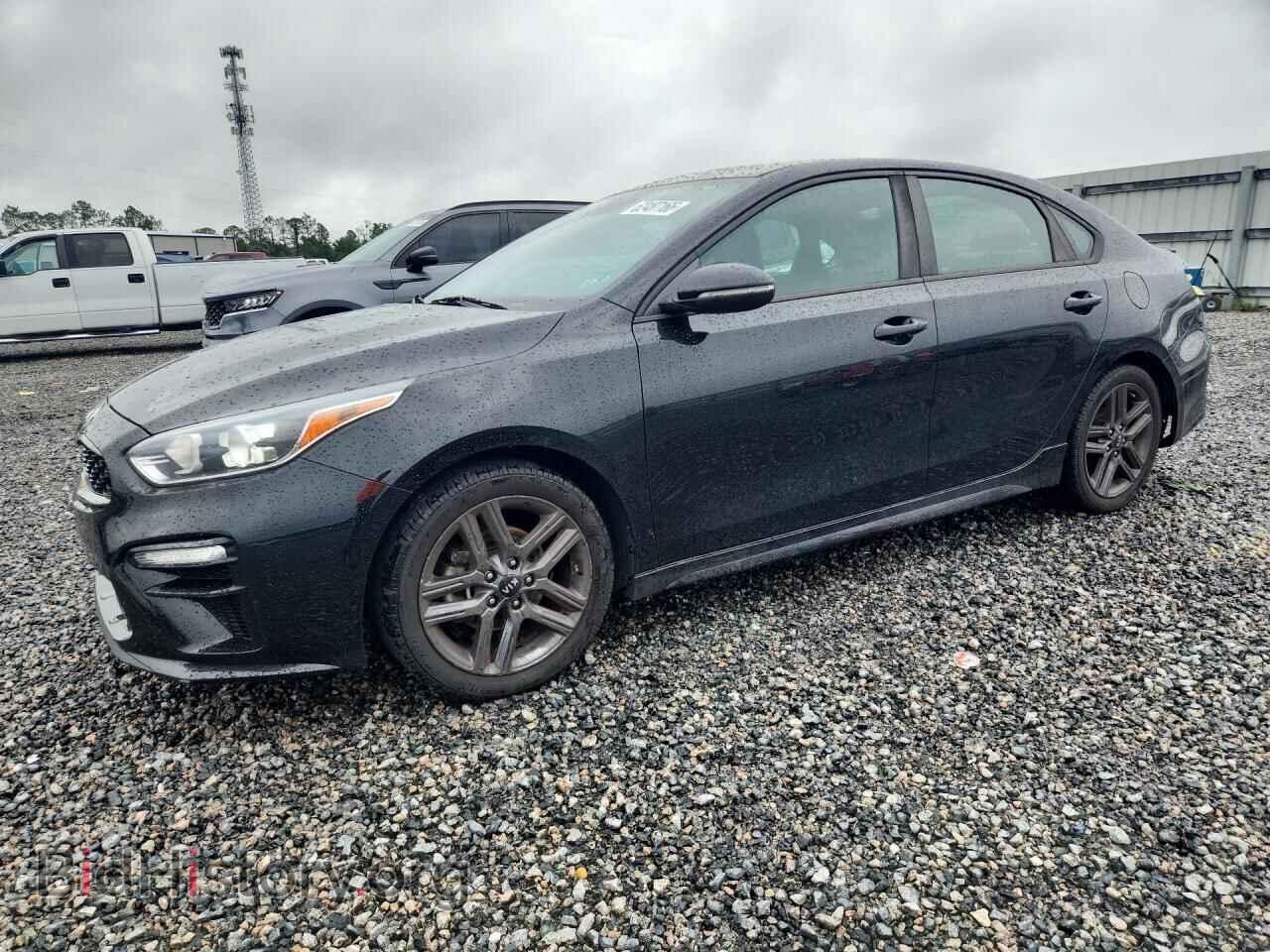 Фотография 3KPF34AD1LE151726 - KIA FORTE 2020