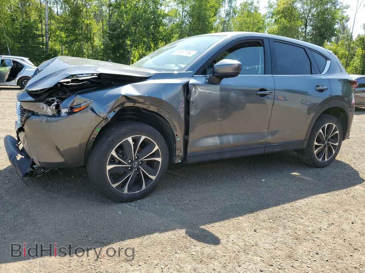 Photo JM3KFBDMXP0138484 - MAZDA CX-5 PREMI 2023
