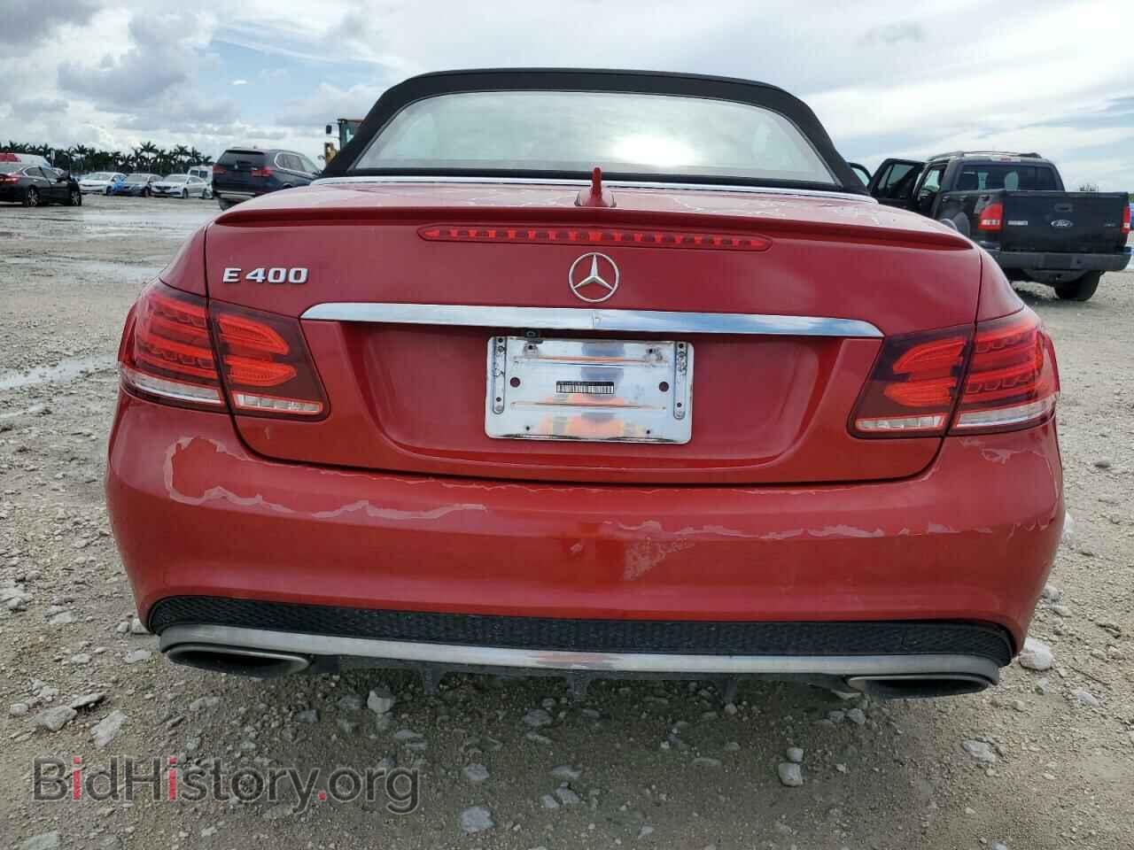2017 MERCEDES-BENZ E-CLASS - VIN: WDDKK6FF9HF359833 - Фото 6