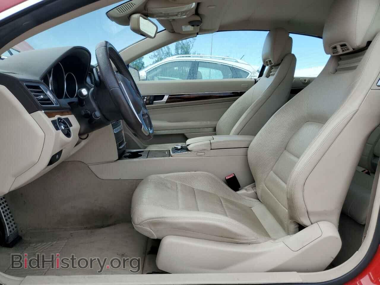 2017 MERCEDES-BENZ E-CLASS - VIN: WDDKK6FF9HF359833 - Фото 7