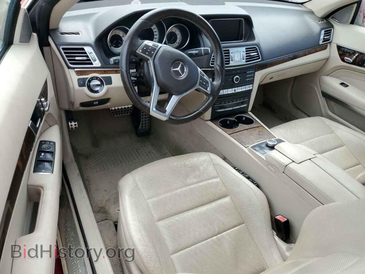 2017 MERCEDES-BENZ E-CLASS - VIN: WDDKK6FF9HF359833 - Фото 8