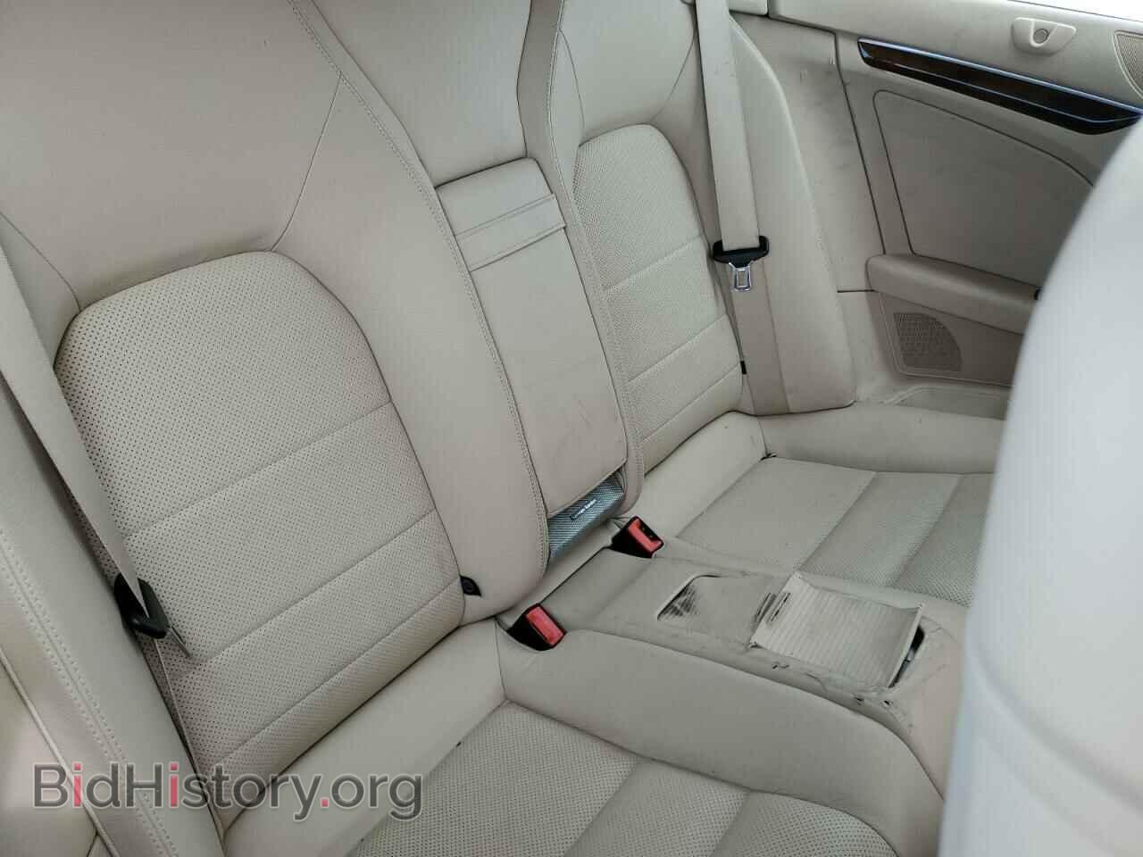 2017 MERCEDES-BENZ E-CLASS - VIN: WDDKK6FF9HF359833 - Фото 10