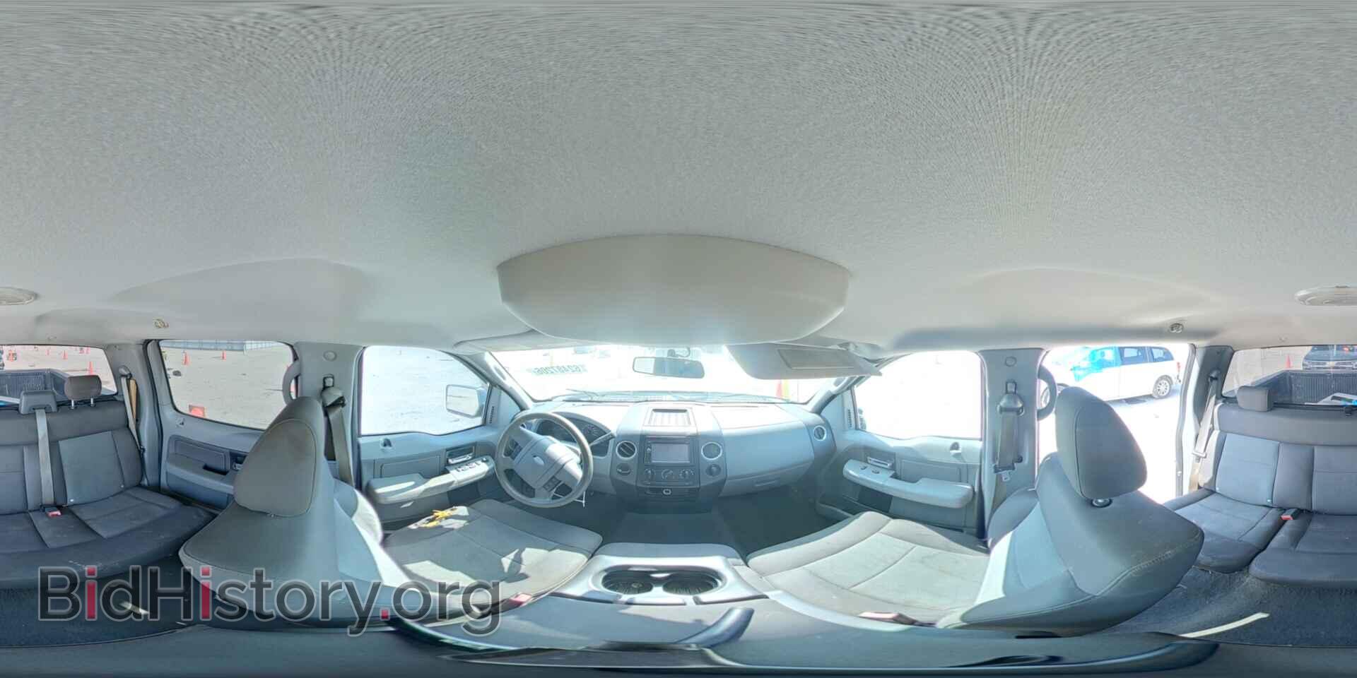 2005 FORD F150 - VIN: 1FTRW12W45FB60948 - Фото 15