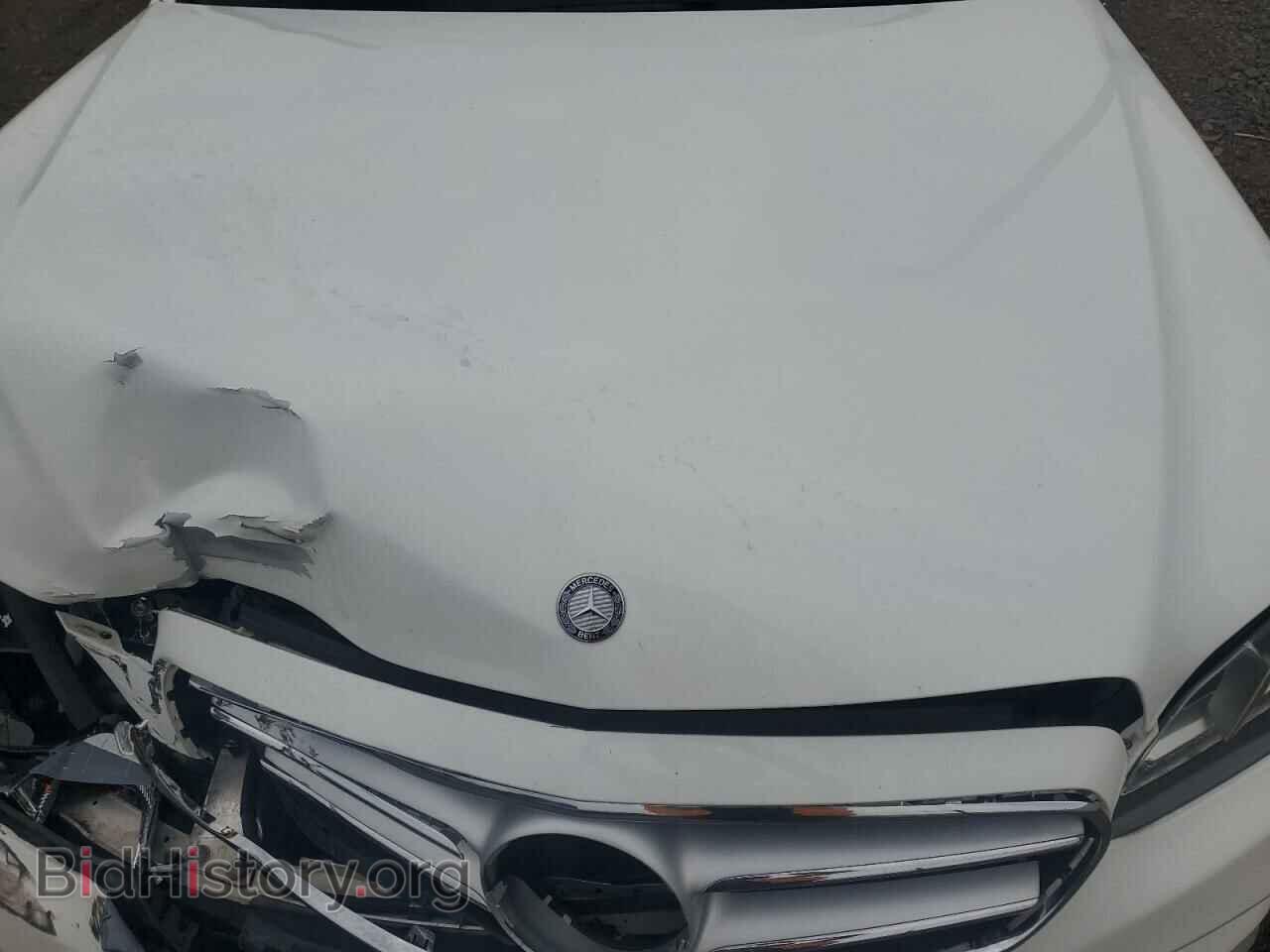 2015 MERCEDES-BENZ E-CLASS - VIN: WDDHF8JB7FB092730 - Фото 11