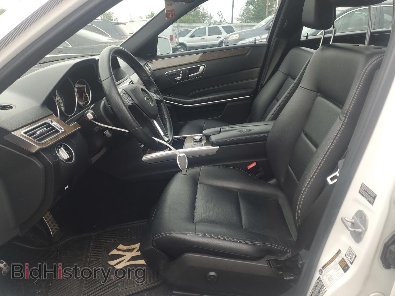 2015 MERCEDES-BENZ E-CLASS - VIN: WDDHF8JB7FB092730 - Фото 7