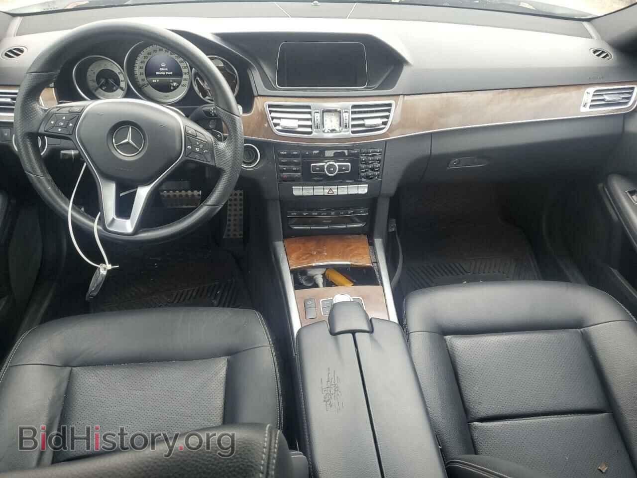 2015 MERCEDES-BENZ E-CLASS - VIN: WDDHF8JB7FB092730 - Фото 8