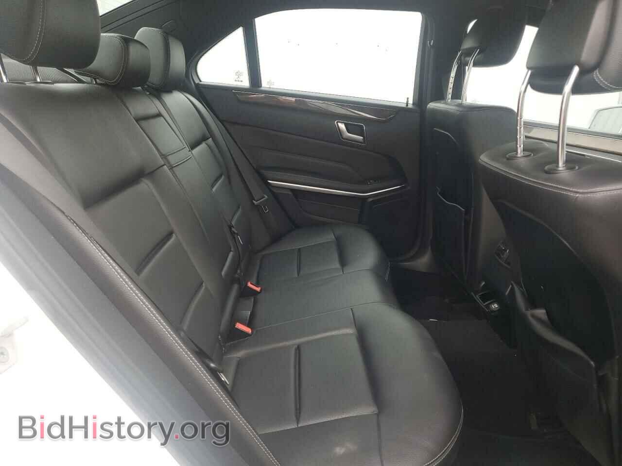 2015 MERCEDES-BENZ E-CLASS - VIN: WDDHF8JB7FB092730 - Фото 10