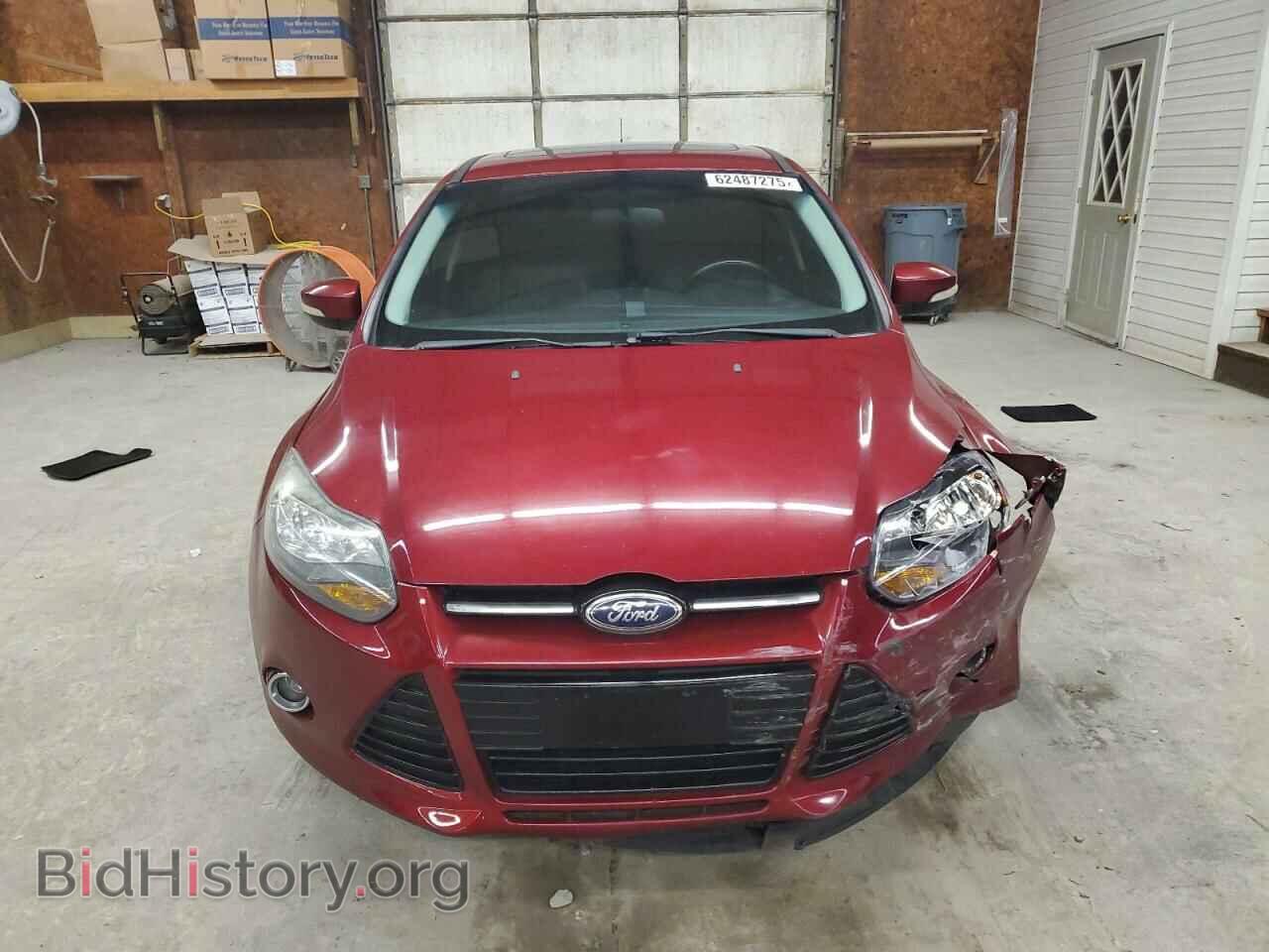 2014 FORD FOCUS - VIN: 1FADP3J22EL429036 - Photo 5