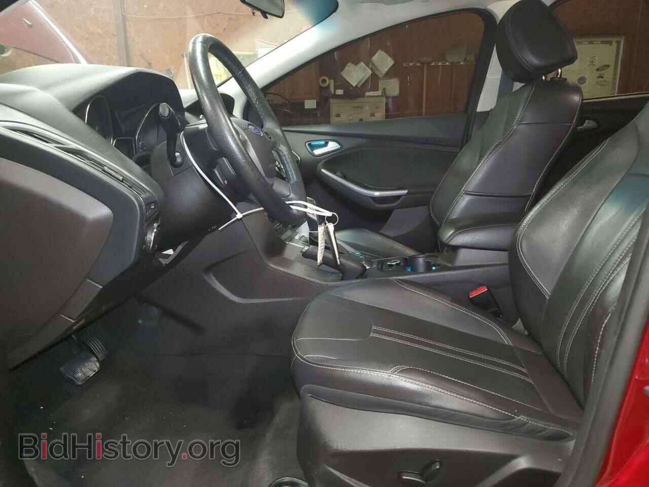 2014 FORD FOCUS - VIN: 1FADP3J22EL429036 - Photo 7