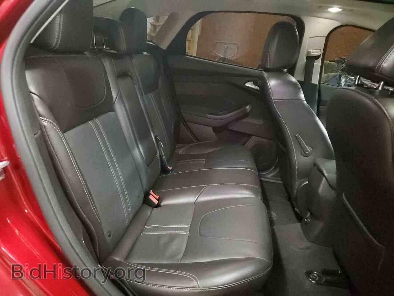 2014 FORD FOCUS - VIN: 1FADP3J22EL429036 - Photo 10