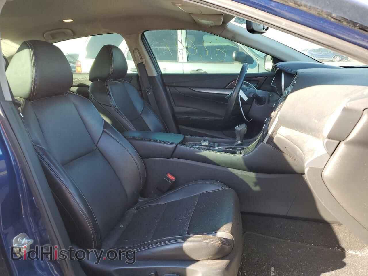 2018 NISSAN MAXIMA - VIN: 1N4AA6AP1JC389091 - Фото 5
