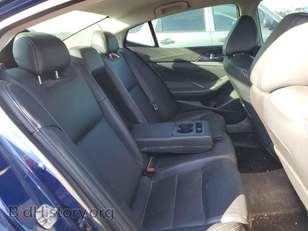2018 NISSAN MAXIMA - VIN: 1N4AA6AP1JC389091 - Фото 6
